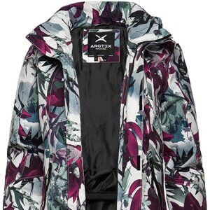 Arctix Women's Blizzard Insulated Jacket